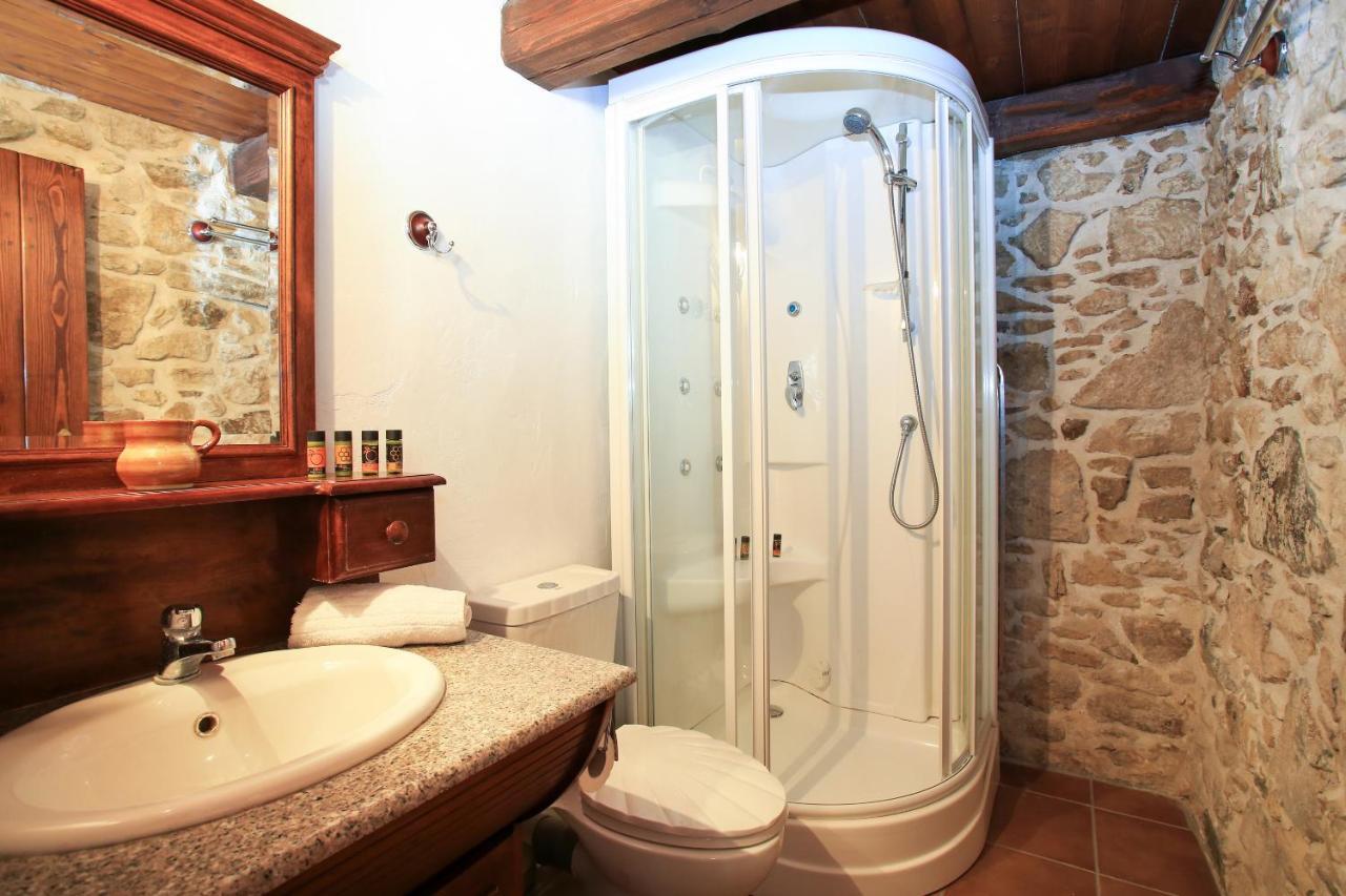 Villa Radamanthis Sívas 외부 사진