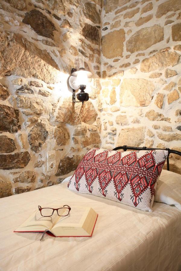 Villa Radamanthis Sívas 외부 사진