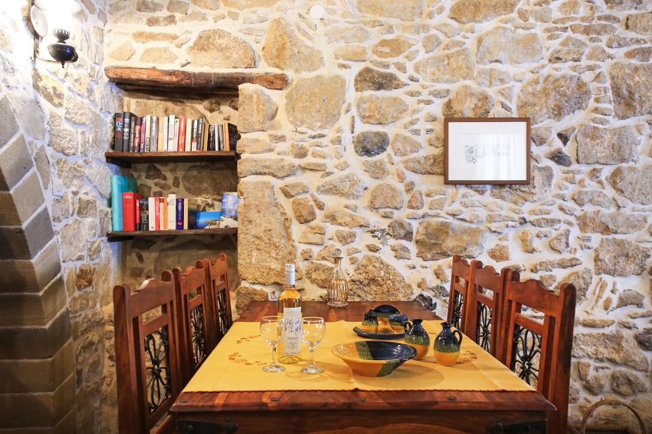 Villa Radamanthis Sívas 외부 사진